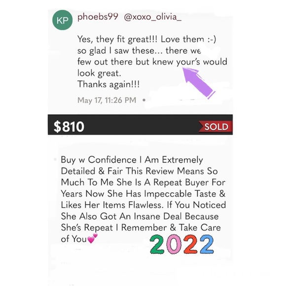 RARE CHANEL Rimless Sunglasses 4017 D Blue Purple Gradient Rhinestones - Picture 15 of 15